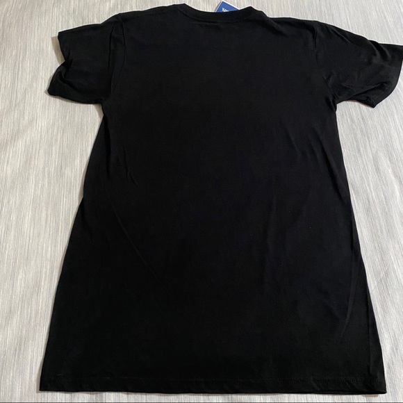 Authentic Jimi Hendrix T-Shirt - Picture 6 of 7